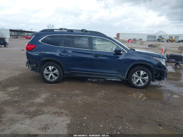Aukcja sprzedaży 2024 Subaru Ascent Premium 7-passenger, vin: 4S4WMAED4R3402188, numer aukcji: 44536513