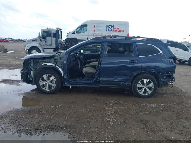 Aukcja sprzedaży 2024 Subaru Ascent Premium 7-passenger, vin: 4S4WMAED4R3402188, numer aukcji: 44536513