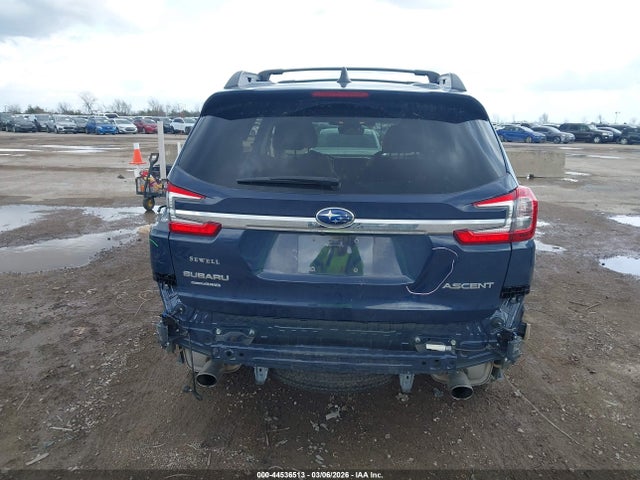 Aukcja sprzedaży 2024 Subaru Ascent Premium 7-passenger, vin: 4S4WMAED4R3402188, numer aukcji: 44536513