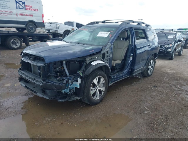 Aukcja sprzedaży 2024 Subaru Ascent Premium 7-passenger, vin: 4S4WMAED4R3402188, numer aukcji: 44536513