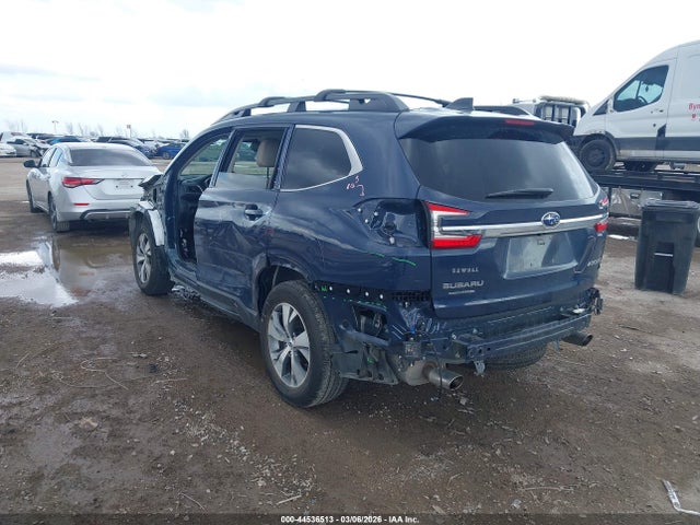 Aukcja sprzedaży 2024 Subaru Ascent Premium 7-passenger, vin: 4S4WMAED4R3402188, numer aukcji: 44536513