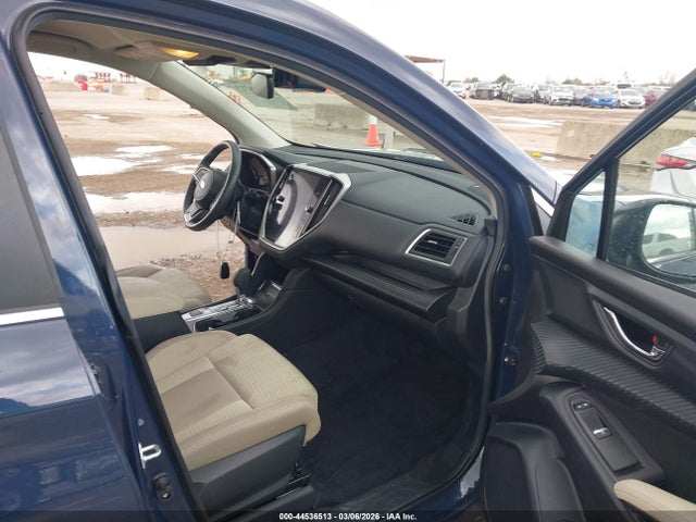 Aukcja sprzedaży 2024 Subaru Ascent Premium 7-passenger, vin: 4S4WMAED4R3402188, numer aukcji: 44536513