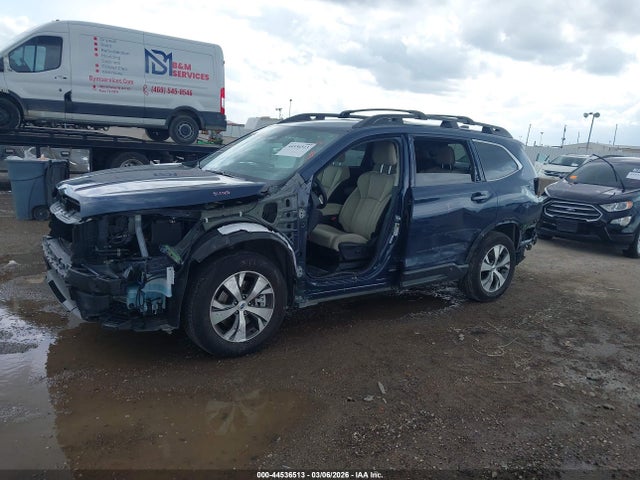 Aukcja sprzedaży 2024 Subaru Ascent Premium 7-passenger, vin: 4S4WMAED4R3402188, numer aukcji: 44536513