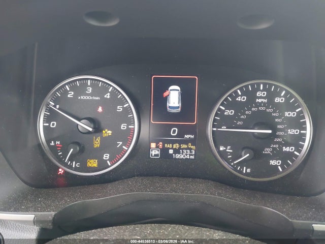 Aukcja sprzedaży 2024 Subaru Ascent Premium 7-passenger, vin: 4S4WMAED4R3402188, numer aukcji: 44536513
