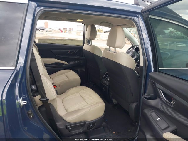 Aukcja sprzedaży 2024 Subaru Ascent Premium 7-passenger, vin: 4S4WMAED4R3402188, numer aukcji: 44536513