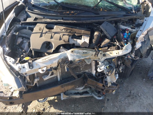 44536518 :رقم المزاد ، 2T1BURHEXGC559914 vin ، 2016 Toyota Corolla L مزاد بيع