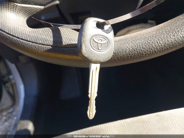 44536518 :رقم المزاد ، 2T1BURHEXGC559914 vin ، 2016 Toyota Corolla L مزاد بيع