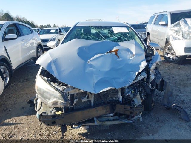 44536518 :رقم المزاد ، 2T1BURHEXGC559914 vin ، 2016 Toyota Corolla L مزاد بيع