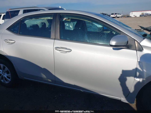 44536518 :رقم المزاد ، 2T1BURHEXGC559914 vin ، 2016 Toyota Corolla L مزاد بيع