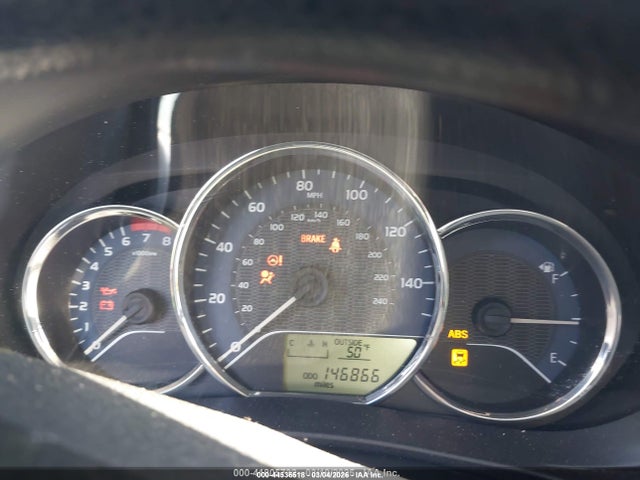 44536518 :رقم المزاد ، 2T1BURHEXGC559914 vin ، 2016 Toyota Corolla L مزاد بيع