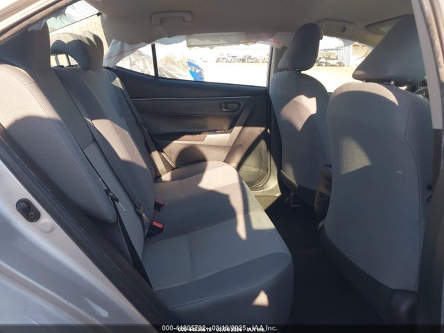 44536518 :رقم المزاد ، 2T1BURHEXGC559914 vin ، 2016 Toyota Corolla L مزاد بيع