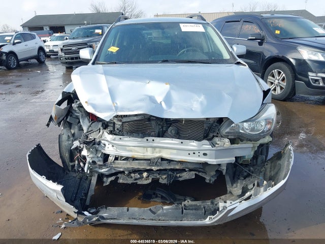 2013 Subaru Xv Crosstrek 2.0i Premium მანქანა იყიდება აუქციონზე, vin: JF2GPACC4D2886812, აუქციონის ნომერი: 44536519