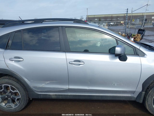 2013 Subaru Xv Crosstrek 2.0i Premium მანქანა იყიდება აუქციონზე, vin: JF2GPACC4D2886812, აუქციონის ნომერი: 44536519