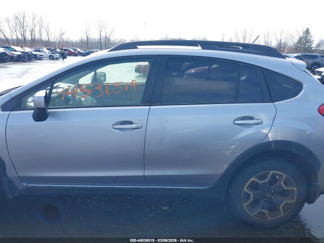 2013 Subaru Xv Crosstrek 2.0i Premium მანქანა იყიდება აუქციონზე, vin: JF2GPACC4D2886812, აუქციონის ნომერი: 44536519