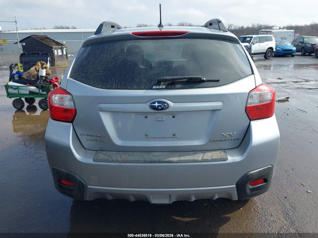 2013 Subaru Xv Crosstrek 2.0i Premium მანქანა იყიდება აუქციონზე, vin: JF2GPACC4D2886812, აუქციონის ნომერი: 44536519