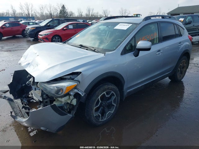 2013 Subaru Xv Crosstrek 2.0i Premium მანქანა იყიდება აუქციონზე, vin: JF2GPACC4D2886812, აუქციონის ნომერი: 44536519
