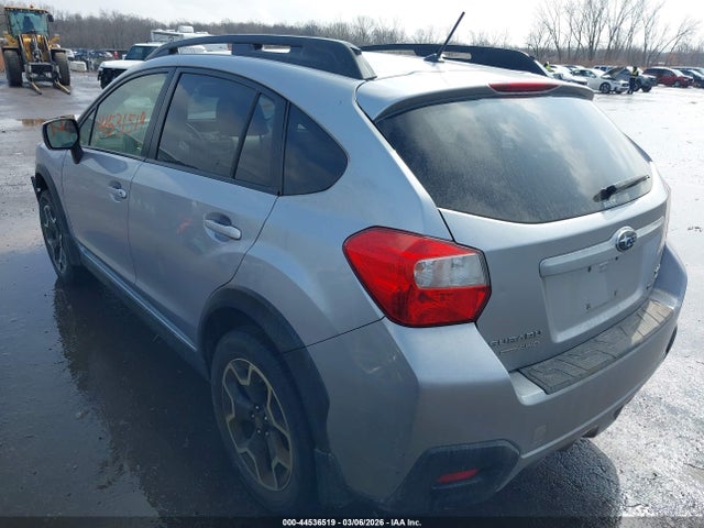 2013 Subaru Xv Crosstrek 2.0i Premium მანქანა იყიდება აუქციონზე, vin: JF2GPACC4D2886812, აუქციონის ნომერი: 44536519