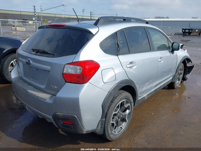 2013 Subaru Xv Crosstrek 2.0i Premium მანქანა იყიდება აუქციონზე, vin: JF2GPACC4D2886812, აუქციონის ნომერი: 44536519