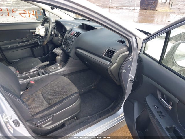 2013 Subaru Xv Crosstrek 2.0i Premium მანქანა იყიდება აუქციონზე, vin: JF2GPACC4D2886812, აუქციონის ნომერი: 44536519