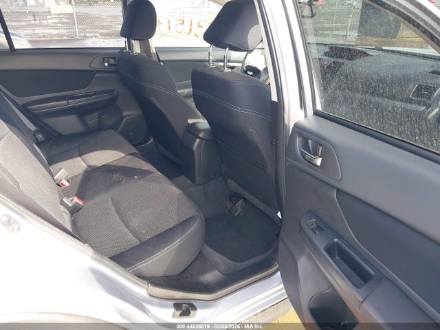 2013 Subaru Xv Crosstrek 2.0i Premium მანქანა იყიდება აუქციონზე, vin: JF2GPACC4D2886812, აუქციონის ნომერი: 44536519