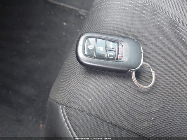 Honda Civic Sport 2022 2HGFE2F54NH512889 Image 11