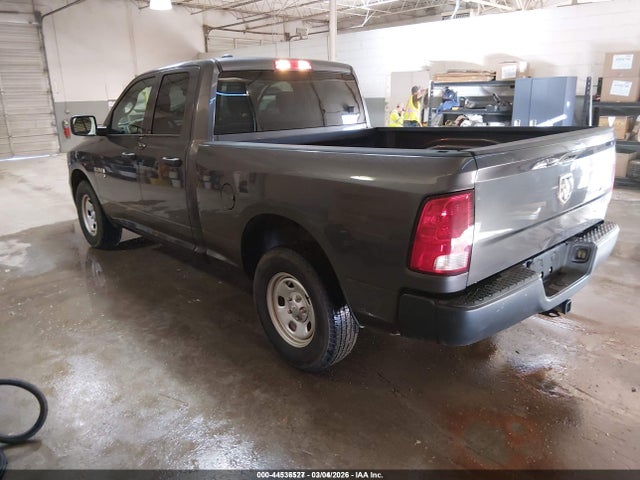 1C6RR7FG2GS377137 RAM 1500 Tradesman