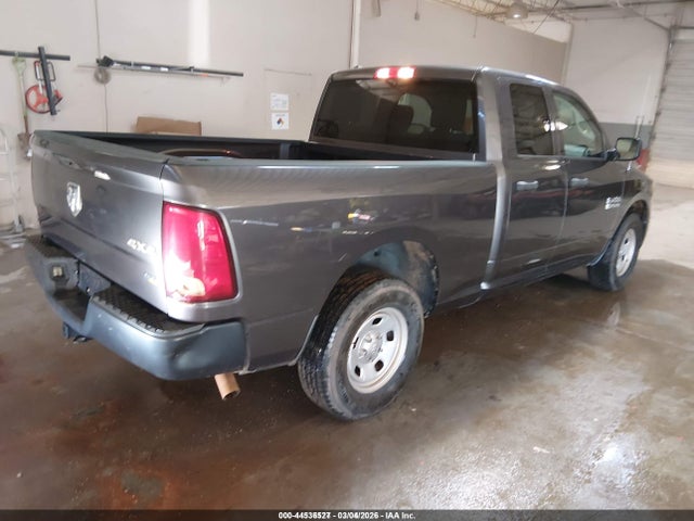 1C6RR7FG2GS377137 RAM 1500 Tradesman