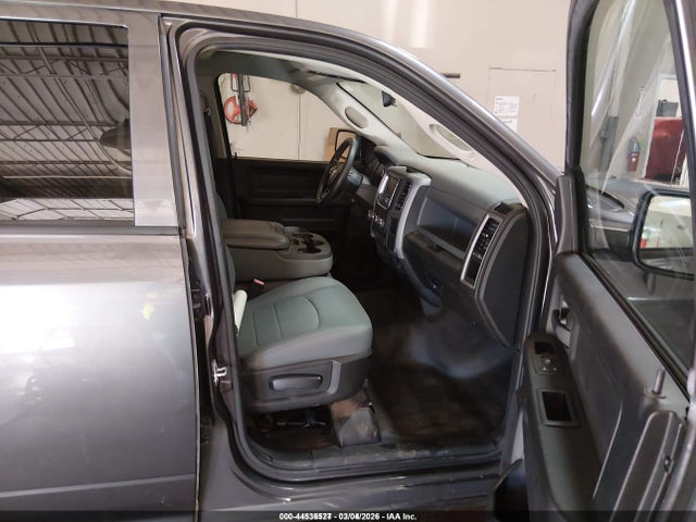 1C6RR7FG2GS377137 RAM 1500 Tradesman