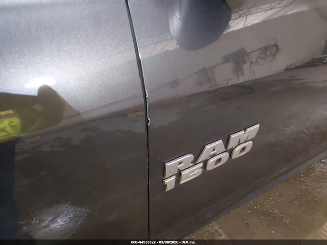 1C6RR7FG2GS377137 RAM 1500 Tradesman