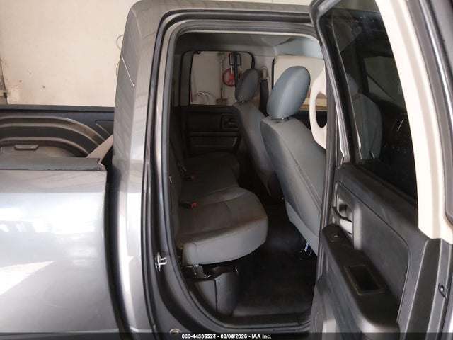1C6RR7FG2GS377137 RAM 1500 Tradesman