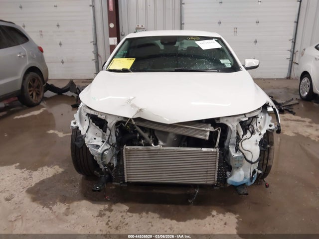 Продаж на аукціоні авто 2023 Chevrolet Malibu Fwd 1lt, vin: 1G1ZD5ST5PF113765, номер лоту: 44536528