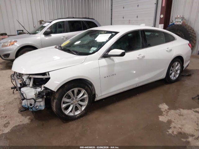 Продаж на аукціоні авто 2023 Chevrolet Malibu Fwd 1lt, vin: 1G1ZD5ST5PF113765, номер лоту: 44536528