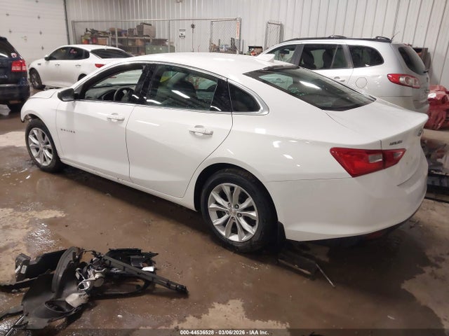Продаж на аукціоні авто 2023 Chevrolet Malibu Fwd 1lt, vin: 1G1ZD5ST5PF113765, номер лоту: 44536528