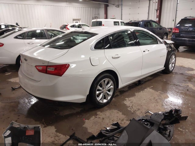 Продаж на аукціоні авто 2023 Chevrolet Malibu Fwd 1lt, vin: 1G1ZD5ST5PF113765, номер лоту: 44536528