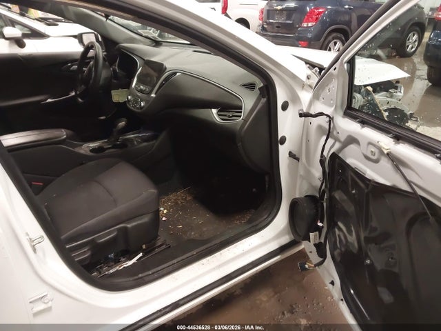 Продаж на аукціоні авто 2023 Chevrolet Malibu Fwd 1lt, vin: 1G1ZD5ST5PF113765, номер лоту: 44536528