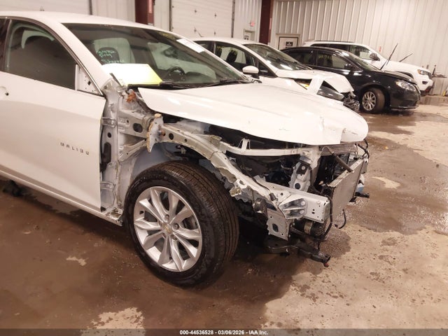 Продаж на аукціоні авто 2023 Chevrolet Malibu Fwd 1lt, vin: 1G1ZD5ST5PF113765, номер лоту: 44536528
