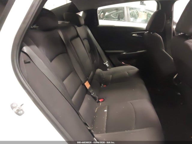 Продаж на аукціоні авто 2023 Chevrolet Malibu Fwd 1lt, vin: 1G1ZD5ST5PF113765, номер лоту: 44536528