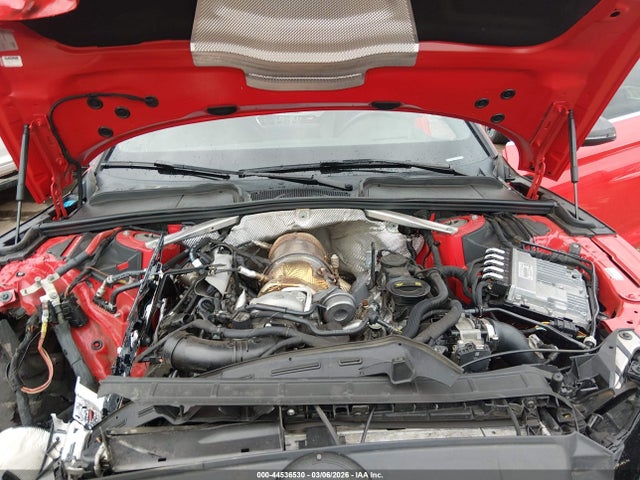 Aukcja sprzedaży 2018 Audi S5 3.0t Premium Plus, vin: WAUR4AF52JA094475, numer aukcji: 44536530