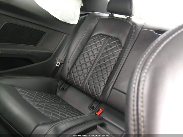 Aukcja sprzedaży 2018 Audi S5 3.0t Premium Plus, vin: WAUR4AF52JA094475, numer aukcji: 44536530