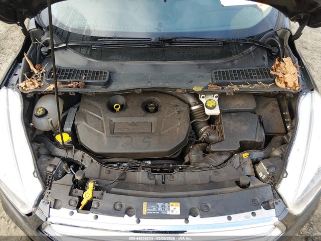 Aukcja sprzedaży 2019 Ford Escape Titanium, vin: 1FMCU0J97KUB94239, numer aukcji: 44536534