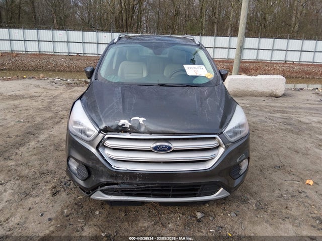 Aukcja sprzedaży 2019 Ford Escape Titanium, vin: 1FMCU0J97KUB94239, numer aukcji: 44536534