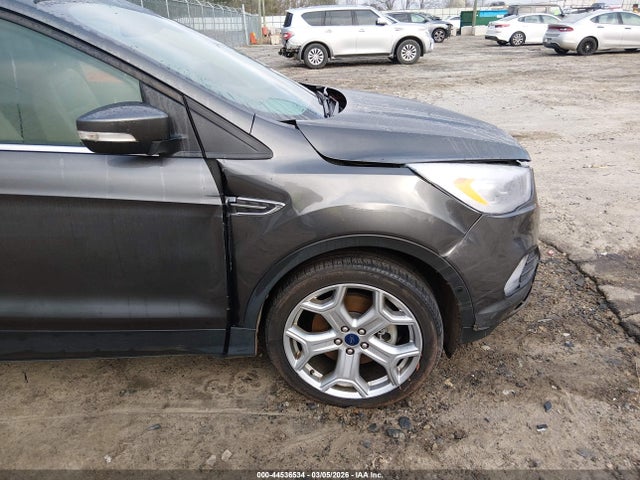 Aukcja sprzedaży 2019 Ford Escape Titanium, vin: 1FMCU0J97KUB94239, numer aukcji: 44536534