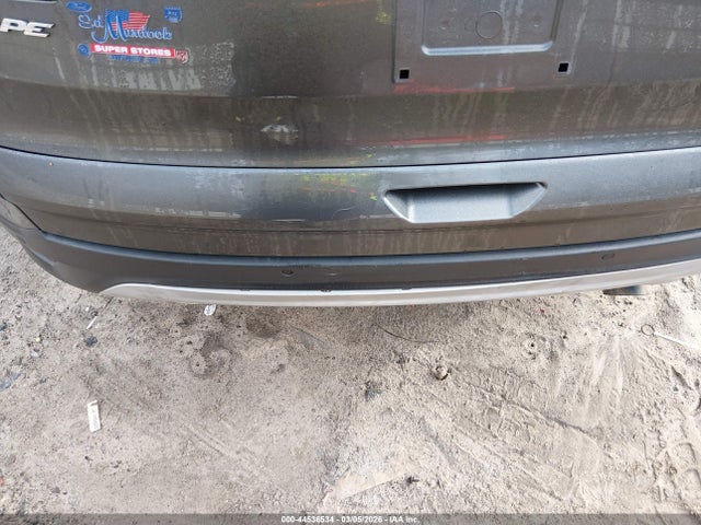 Aukcja sprzedaży 2019 Ford Escape Titanium, vin: 1FMCU0J97KUB94239, numer aukcji: 44536534