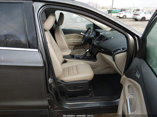 Aukcja sprzedaży 2019 Ford Escape Titanium, vin: 1FMCU0J97KUB94239, numer aukcji: 44536534