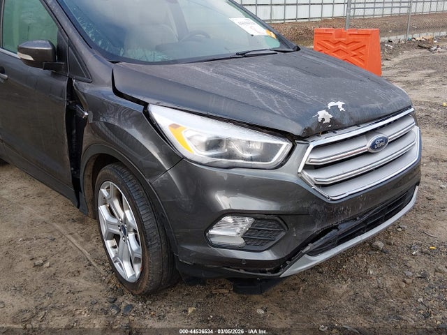 Aukcja sprzedaży 2019 Ford Escape Titanium, vin: 1FMCU0J97KUB94239, numer aukcji: 44536534