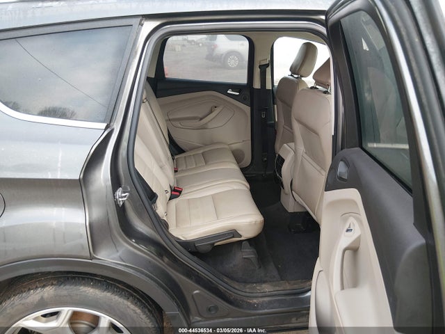 Aukcja sprzedaży 2019 Ford Escape Titanium, vin: 1FMCU0J97KUB94239, numer aukcji: 44536534