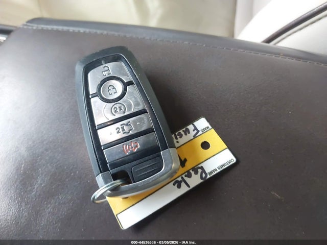 2017 FORD FUSION ENERGI 3FA6P0SU9HR238923 Photo 10