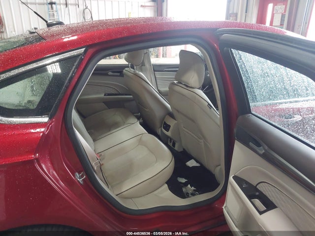 2017 FORD FUSION ENERGI 3FA6P0SU9HR238923 Photo 7