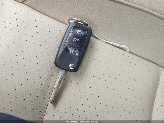 Aukcja sprzedaży 2014 Volkswagen Tiguan Se, vin: WVGAV3AX7EW539587, numer aukcji: 44536537