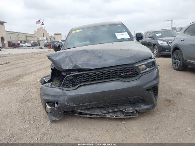 Dodge Durango Gt Awd 2025 1C4RDJDG1SC553833 Image 13